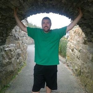 Meet your Posher, Christopher